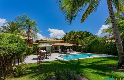 Imbassai Casa | Reserva Imbassaí - Casa C03 Orquídeas