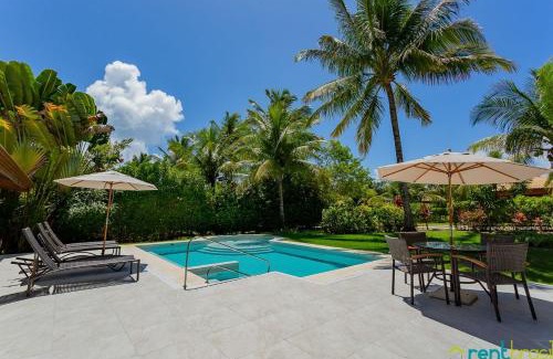 Imbassai Casa | Reserva Imbassaí - Casa C03 Orquídeas