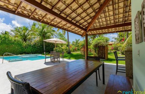 Imbassai Casa | Reserva Imbassaí - Casa C03 Orquídeas