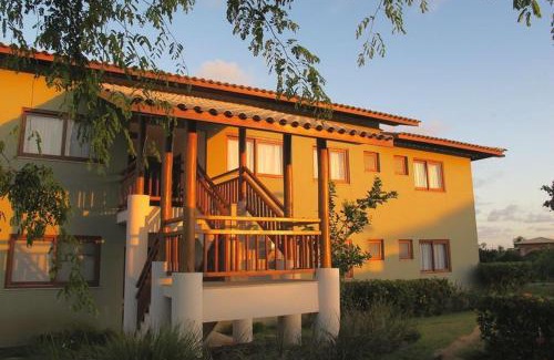 Imbassai Apartamento | RESERVA IMBASSAI - APARTAMENTO TD 17 202 BUGANVILIAS