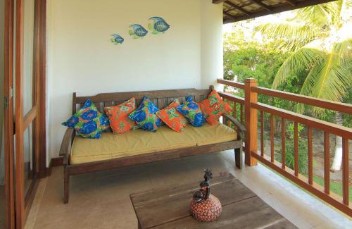 Imbassai Apartamento | RESERVA IMBASSAI - APARTAMENTO TD 17 202 BUGANVILIAS
