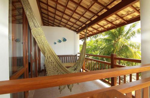 Imbassai Apartamento | RESERVA IMBASSAI - APARTAMENTO TD 17 202 BUGANVILIAS