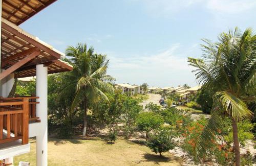 Imbassai Apartamento | RESERVA IMBASSAI - APARTAMENTO TD 17 202 BUGANVILIAS