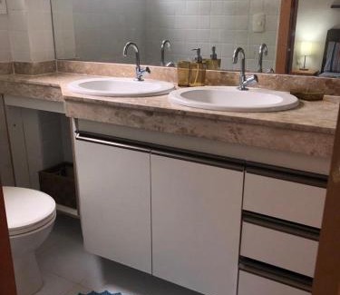 Imbassai Apartamento | Reserva Imbassai - Vila dos Lírios - Natureza e Descanso