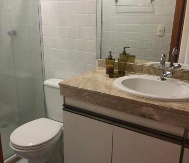 Imbassai Apartamento | Reserva Imbassai - Vila dos Lírios - Natureza e Descanso