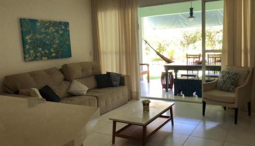 Imbassai Apartamento | Reserva Imbassai - Vila dos Lírios - Natureza e Descanso
