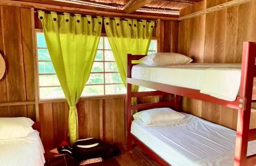 Leticia Casa | Reserva Indígena Maguare