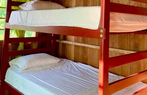 Leticia Casa | Reserva Indígena Maguare
