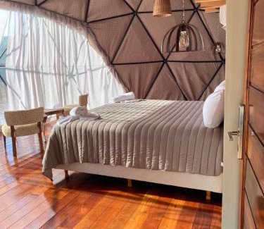 El Soberbio Cabina | Reserva La Mision Mocona - Solo Adultos
