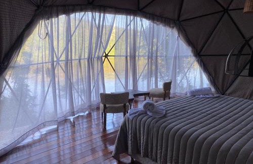 El Soberbio Cabina | Reserva La Mision Mocona - Solo Adultos