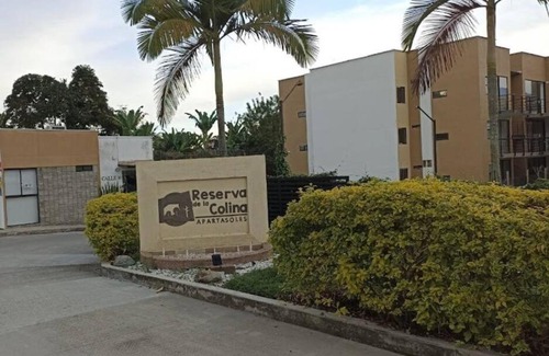 La Tebaida Apartamento | Reserva Quindiana