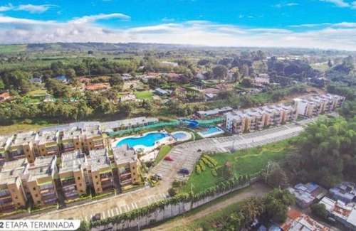 La Tebaida Apartamento | Reserva Quindiana