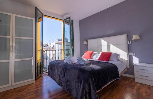 El Arenal Apartamento | Reservaloen Terrazas de la Catedral