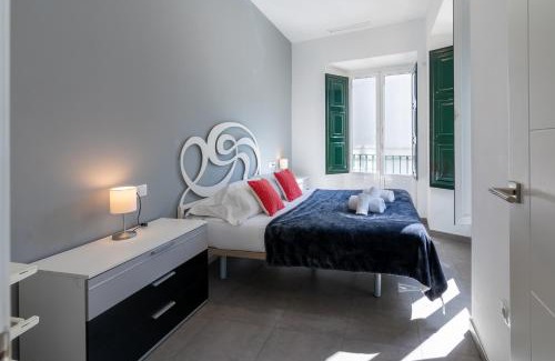 El Arenal Apartamento | Reservaloen Terrazas de la Catedral
