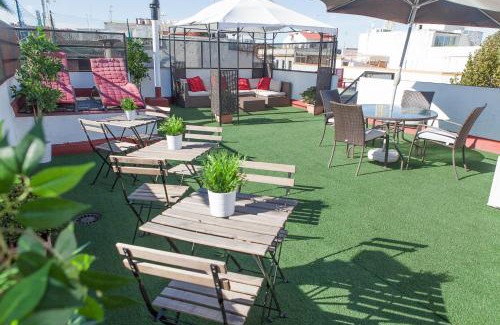 El Arenal Apartamento | Reservaloen Terrazas de la Catedral
