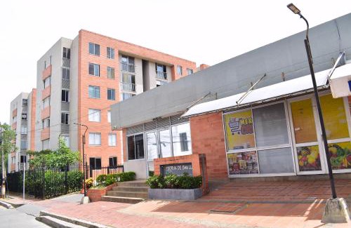 San Jose de Cucuta Apartamento | Reservas San Luis Apto 501 Cúcuta