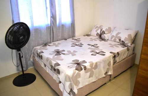 San Jose de Cucuta Apartamento | Reservas San Luis Apto 501 Cúcuta