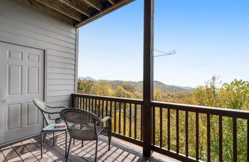 Sugar Mountain Apartamento | Reserve 03-D