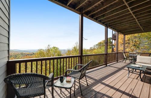 Sugar Mountain Apartamento | Reserve 03-D