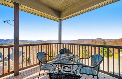 Sugar Mountain Apartamento | Reserve 13B