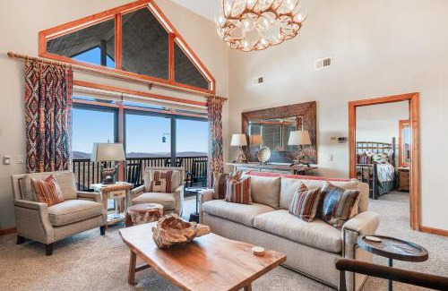 Sugar Mountain Apartamento | Reserve 13B