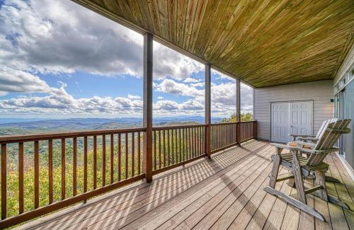 Sugar Mountain Casa | Reserve 35-C