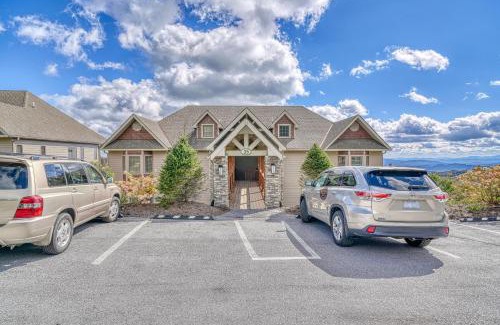 Sugar Mountain Casa | Reserve 35-C