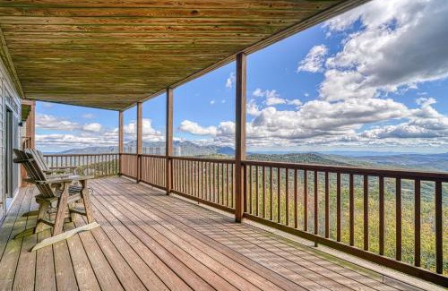 Sugar Mountain Casa | Reserve 35-C