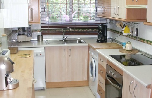 Urbanización Hacienda las Chapas Apartamento | APARTAMENTO EN LA RESERVA DE MARBELLA