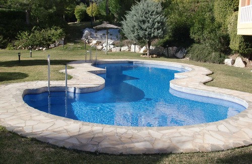 Urbanización Hacienda las Chapas Apartamento | APARTAMENTO EN LA RESERVA DE MARBELLA