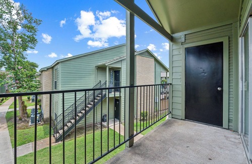 Clodine Apartamento | Reserve at westwood 2300 I Spacious 1 Bed 1 Bath