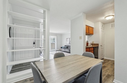 Clodine Apartamento | Reserve at westwood 3149 I Spacious 1 Bed 1 Bath