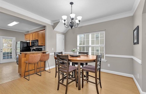 Augusta Casa | Reserve Ln