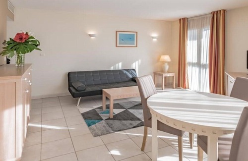 Carnot Apartamento | Reserve su apartamento en un hotel ****> Apartamento 20