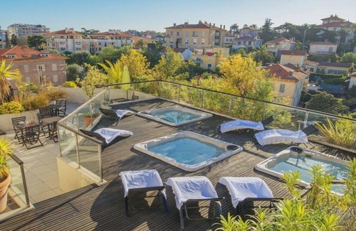 Carnot Apartamento | Reserve su apartamento en un hotel ****> Apartamento 20
