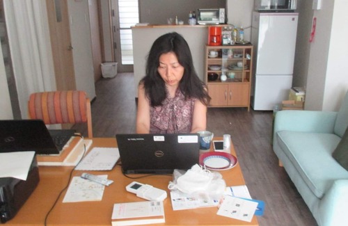 Kita Ward Casa | reserved Comfortably traveling alone two people / Kyoto Kyōto