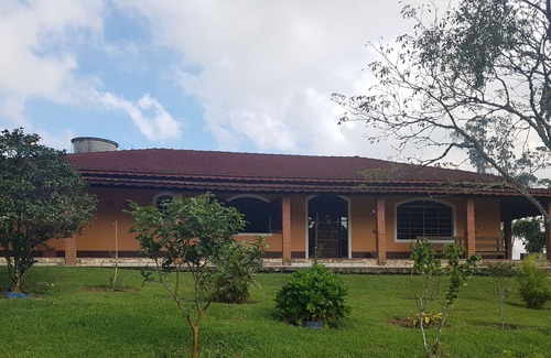Ibiuna Casa | Lugar reservado en Ibiuna, muy verde y espacio. 60,000 m²