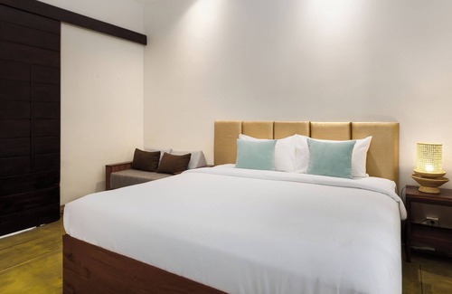 Siem Reap Hotel | Reservoir Hotels