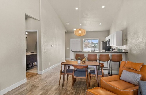 Pueblo West Casa | Reservoir Retreat: Family Friendly Vacation Spot
