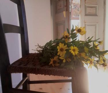 Grantola Cama Y Desayuno | Reset 1