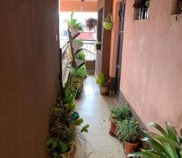 Limuru Apartamento | Reset, reboot, come again