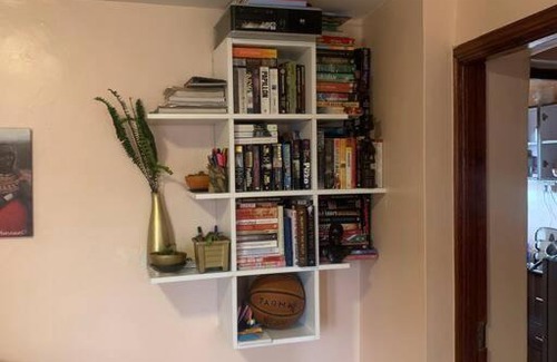 Limuru Apartamento | Reset, reboot, come again