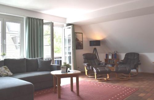 Ostseebad Prerow Apartamento | Resi E05