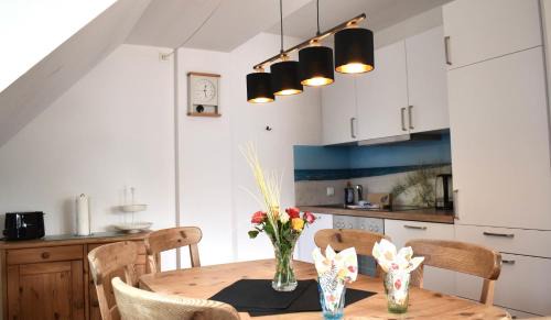 Ostseebad Prerow Apartamento | Resi E05