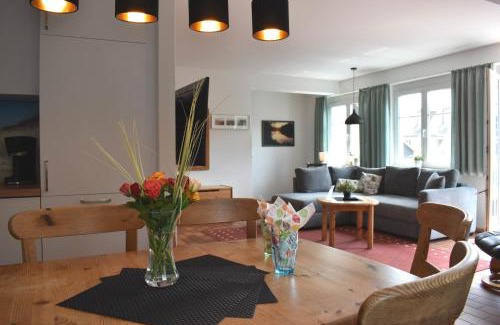 Ostseebad Prerow Apartamento | Resi E05