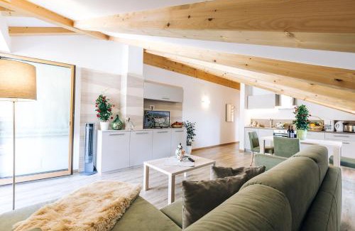 St. Pauls Apartamento | Residence Paulserhof