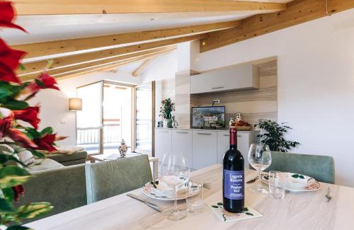 St. Pauls Apartamento | Residence Paulserhof
