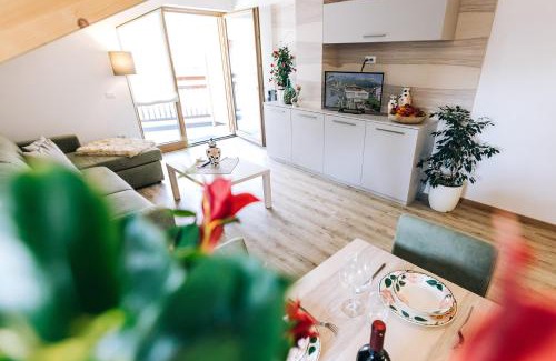 St. Pauls Apartamento | Residence Paulserhof