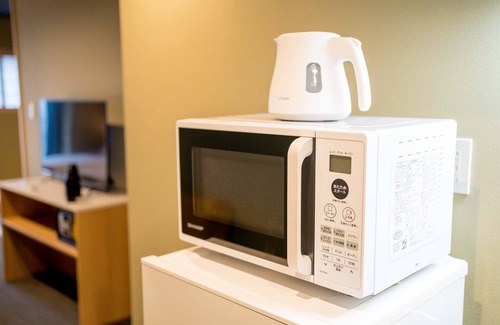 Central Kyoto Hotel | Resi Stay Andon