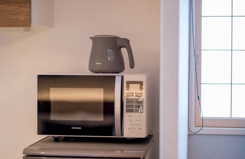 Shimogyo Condominio | RESI STAY Hotel Sun Chlorella